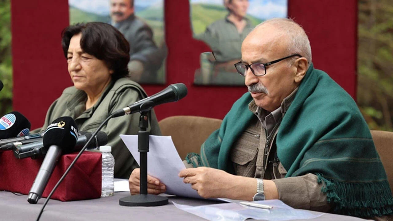 PKK urges Turkey to overcome ‘obstacles’ in peace process