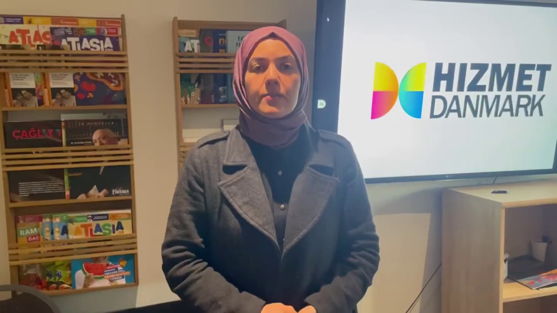 Denmark moves to deport Turkish teacher despite risk of prosecution over Gülen links