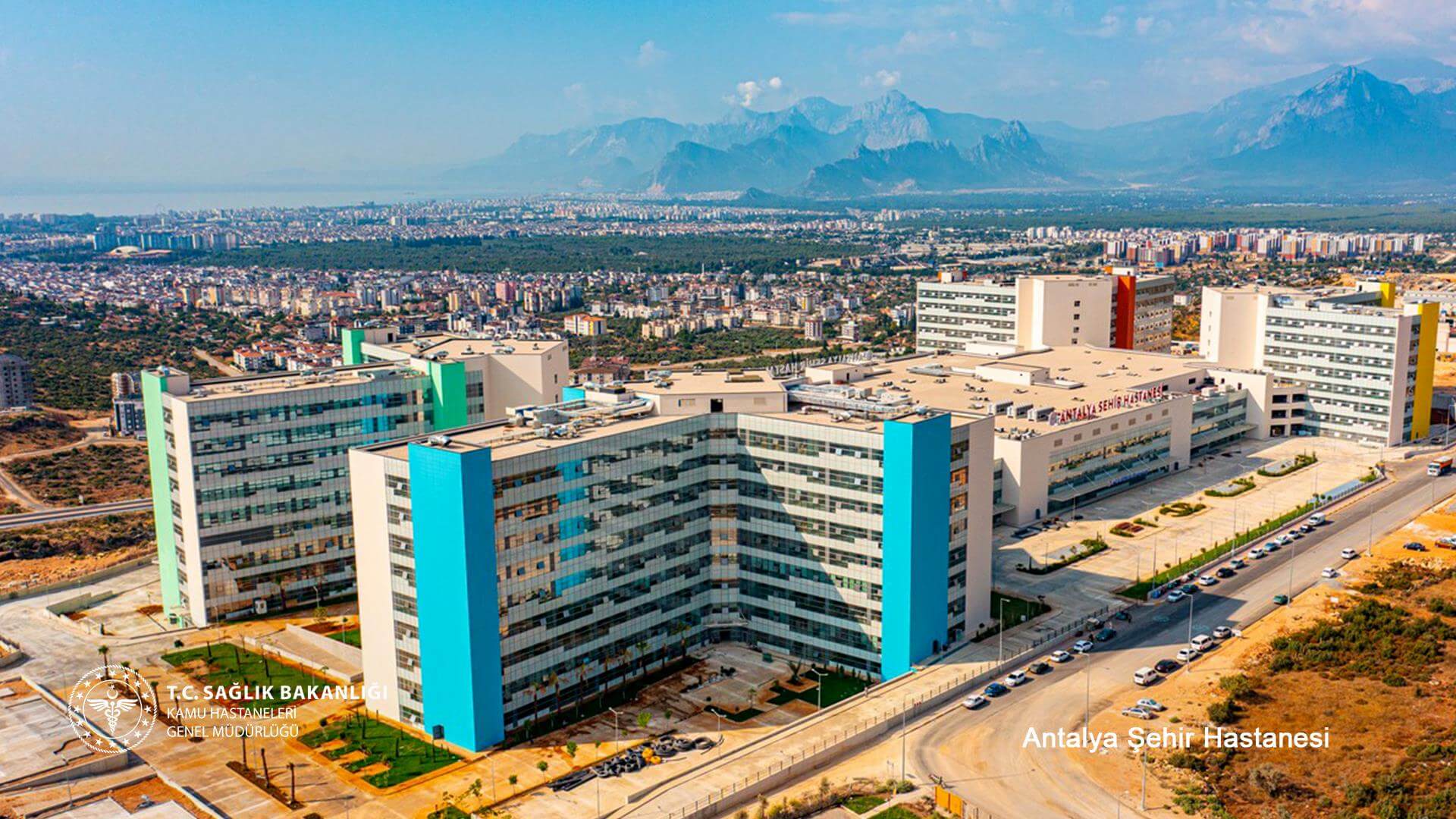 Turkey paid city hospital operators nearly 5 times cancer-control budget in 4 months