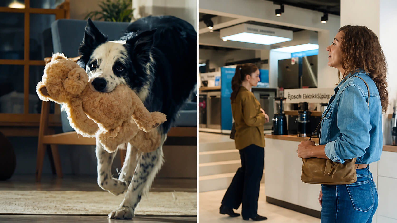 Bosch pulls Mother’s Day commercial in Turkey after motherhood, pet ownership row