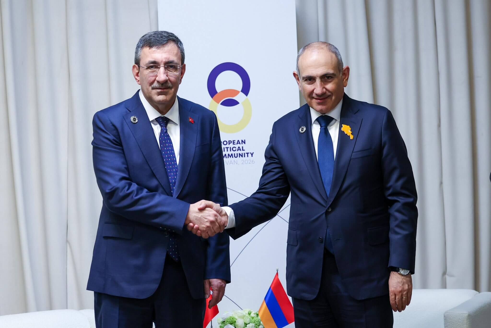 Looming Armenian elections put rapprochement with Turkey at stake