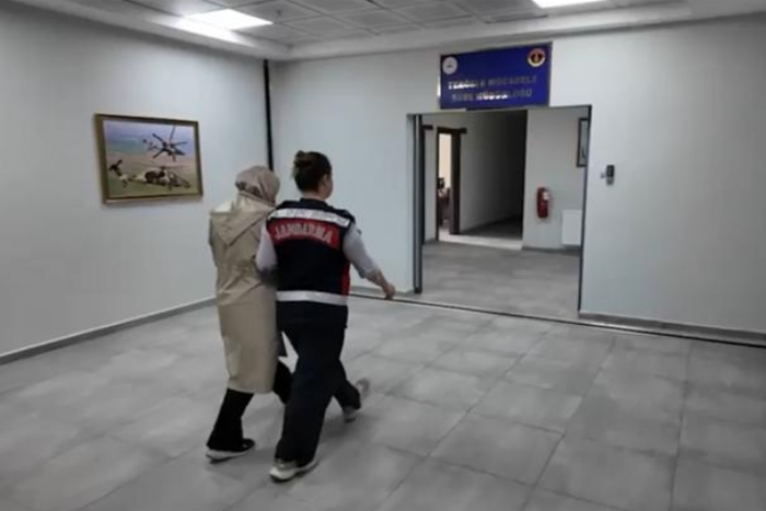 Turkey detains 76 people over alleged Gülen links