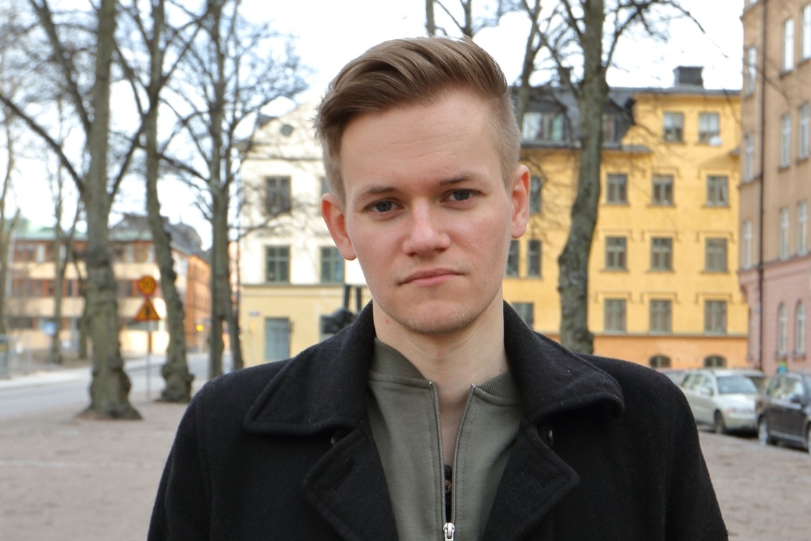 Swedish journalist’s terrorism trial in Turkey adjourned after 3-minute hearing