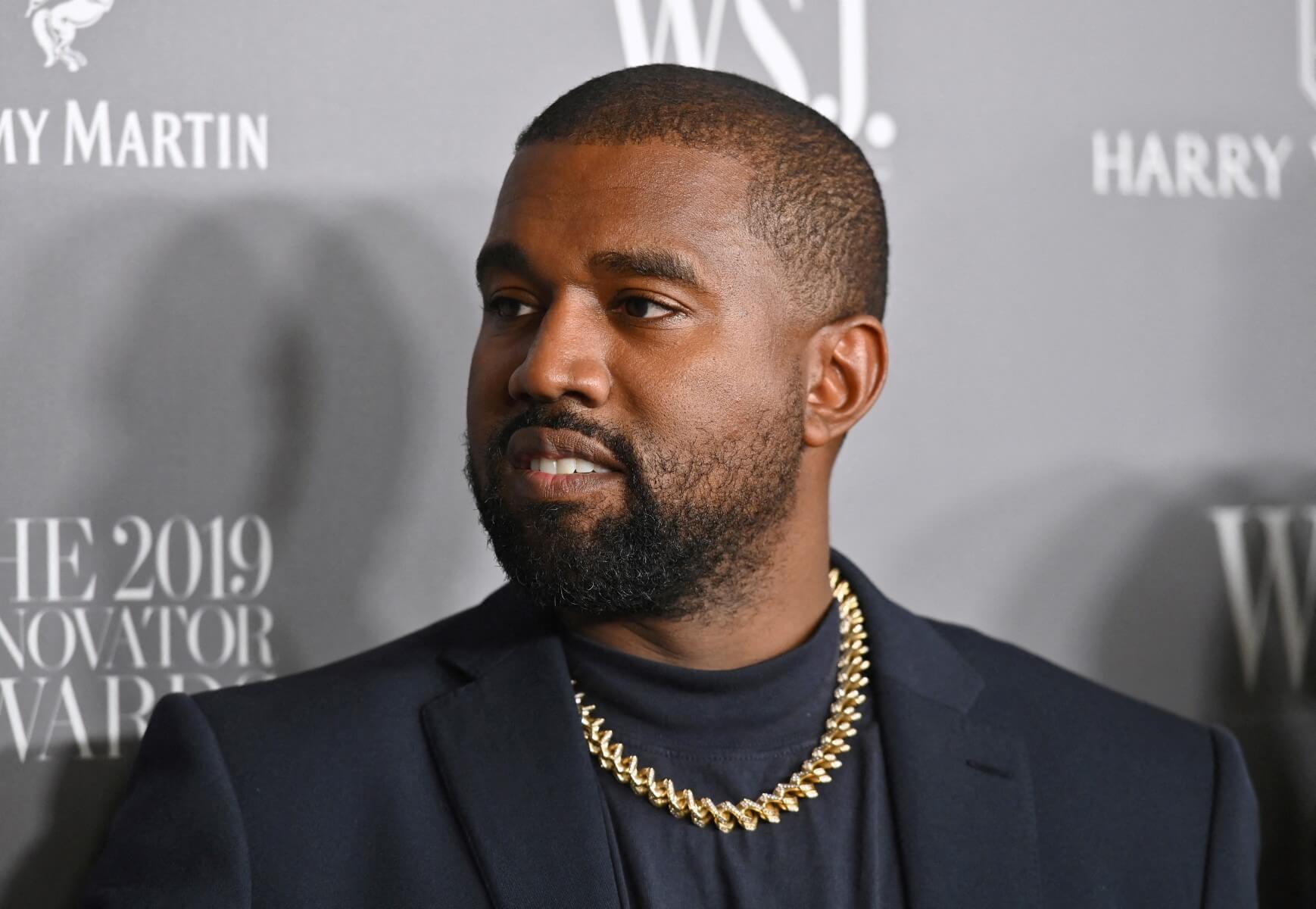 Kanye West says drew 118,000 fans to İstanbul concert despite Europe bans
