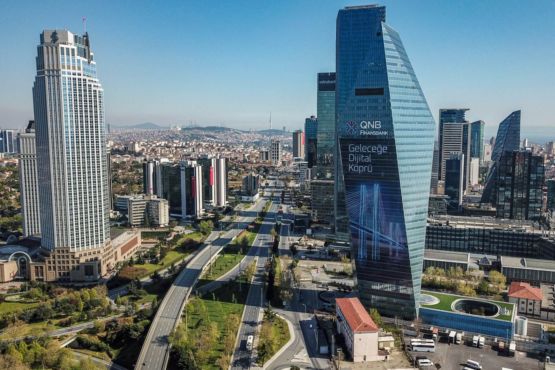 Turkey’s ultra-wealthy population nearly doubles as income gap widens