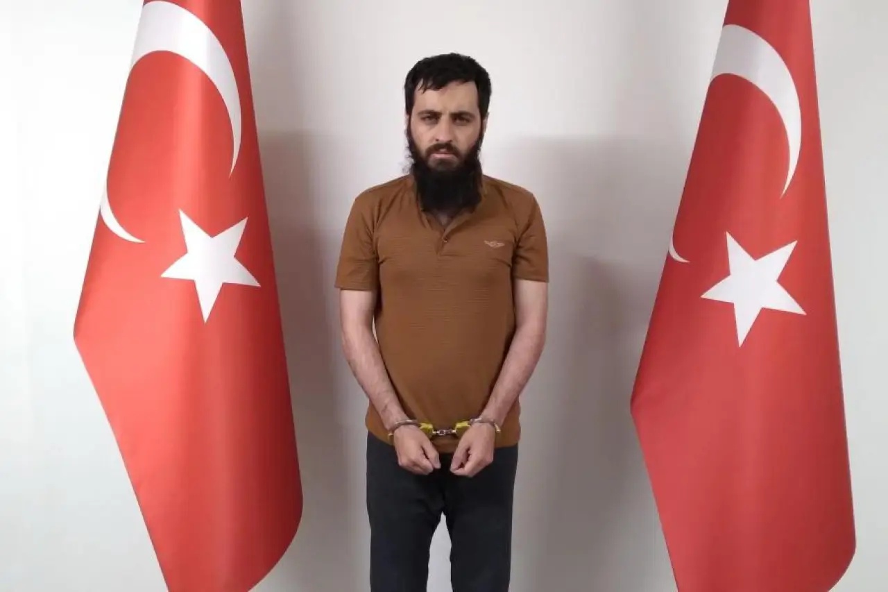 ISIL suspect claims group was in talks with Turkish gov’t during deadly 2015 Ankara bombing