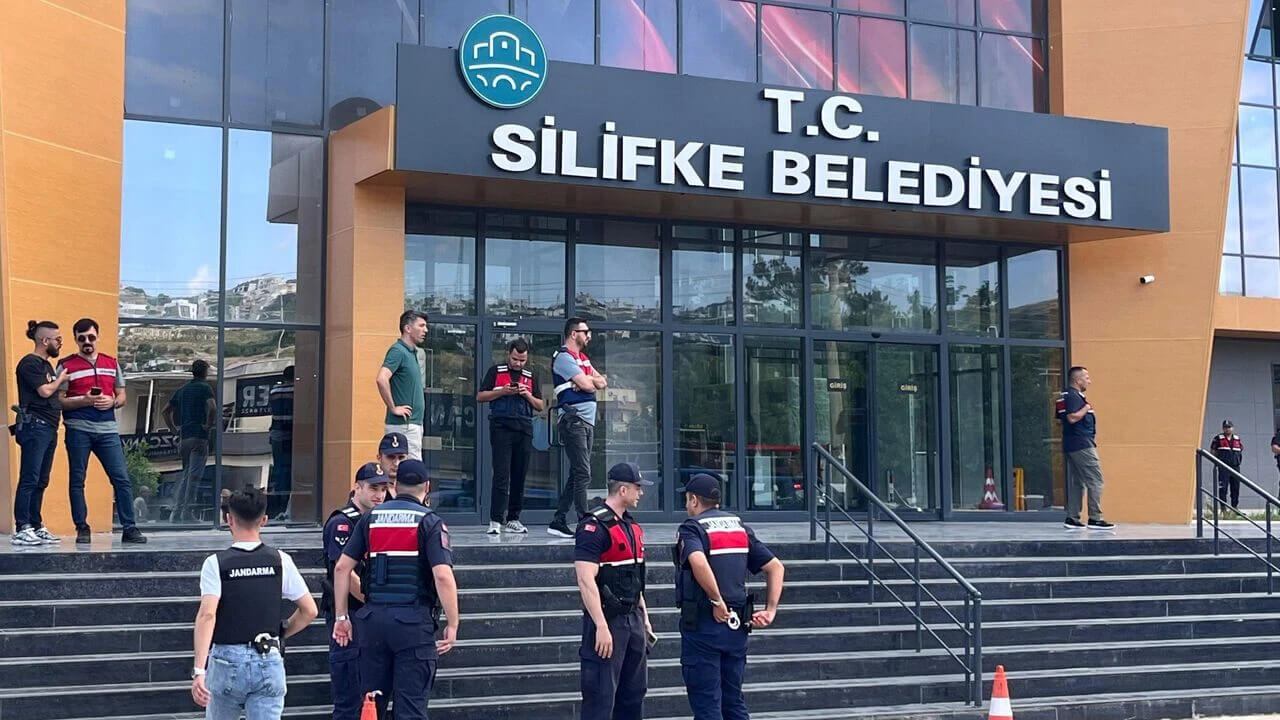 Fresh detentions target Turkey’s opposition-run municipalities